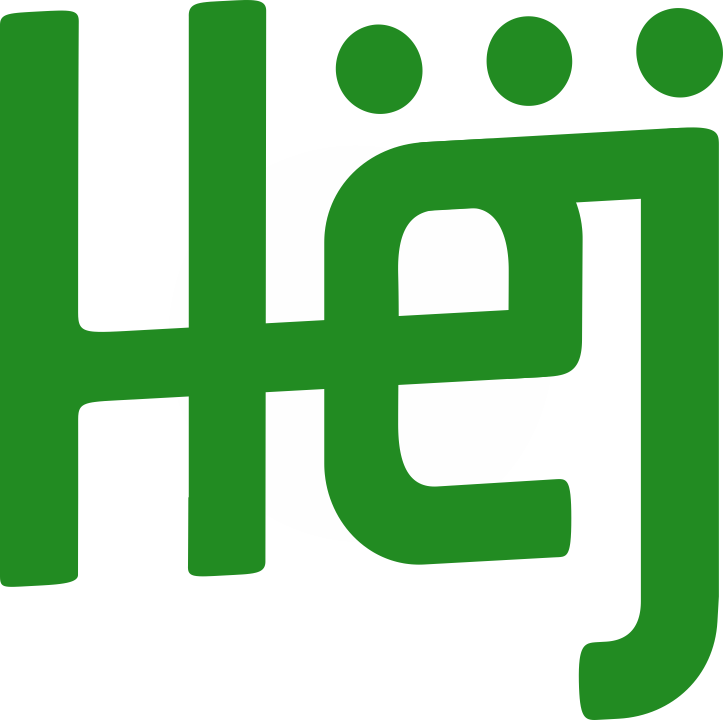 Hëj